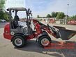 Minicargadora - Weidemann - 1160