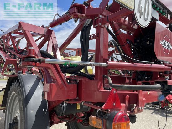 Atomizador - Hardi - navigator 3000