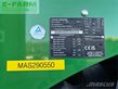 Cosechadora de Cereal - John Deere - 9900i prodrive 40 km/h