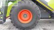 Cosechadora de Cereal - Claas - trion 650