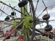 Henificador - Claas - 2800