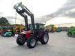Tractor agrícola - Massey Ferguson - 4710 dyna2 tractor (st27837)