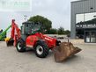 Telescopica - Manitou - manihoe mlb 625t telehandler/digger(st23773)