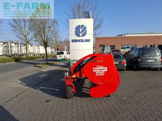 Cabezal - Kemper - pickup n3003