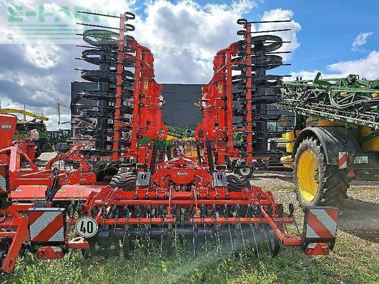 Combinado de siembra - Kuhn - prolander6000