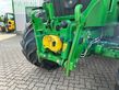 Tractor agrícola - John Deere - 6r 195