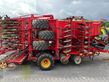 Combinado de siembra - Väderstad - spirit 600 s