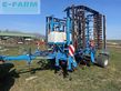 Cultivador - Farmet - kompaktomap k600