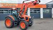 Tractor agrícola - Kubota - m5-112 cab