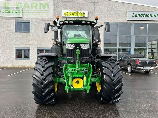 Tractor agrícola - John Deere - 6r230 *garantieverlängerung*