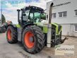 Tractor agrícola - Claas - xerion 3800 trac vc