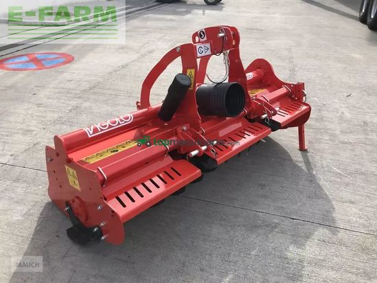 Grada rotativa - Vigolo - fk 185