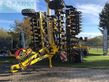 Grada de disco - Bednar - swifterdisc xo 6000 f