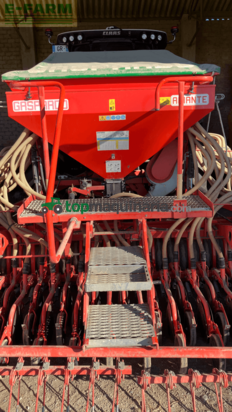 Grada rotativa - Maschio - dm4000p500