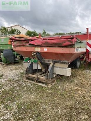 Esparcidor - Roger - fertil