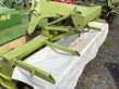Cortacésped manual - Krone - afl 283 rs