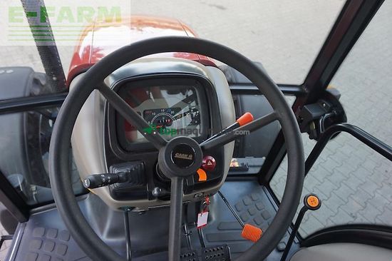 Tractor agrícola - Case IH - jx 70