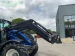 Tractor agrícola - Valtra - t155 active (st26475)