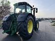 Tractor agrícola - John Deere - 6175 r