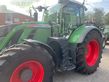 Tractor agrícola - Fendt - 724 vario power