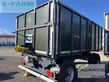 Volquet - Strautmann - szk 1802-h
