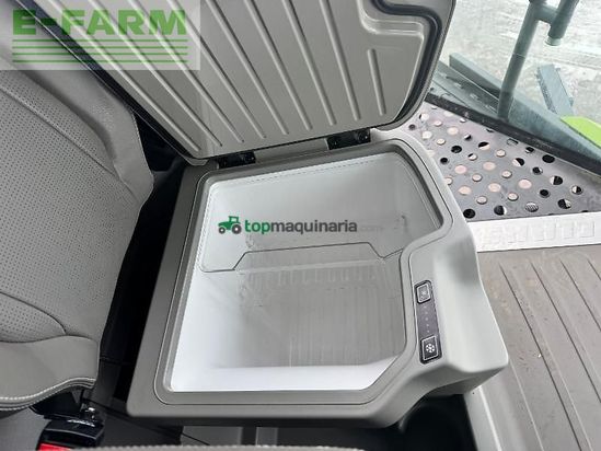 Cosechadora de Cereal - Claas - lexion 8900 terra trac