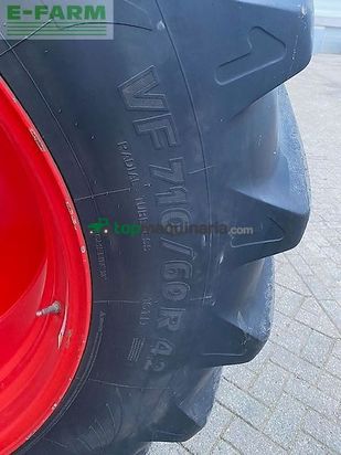 Tractor agrícola - Fendt - 516 vario s4 profiplus