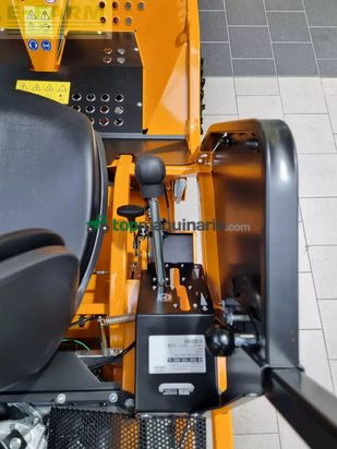 Cortacésped manual - AS-Motor - yak 1040 4wd xl