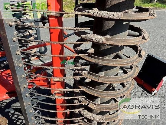 Grada de disco - Kuhn - optimer 503 r