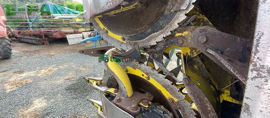 Cabezal - John Deere - 360 Plus