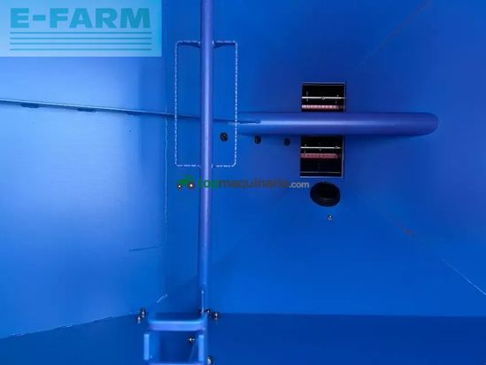 Combinado de siembra - Lemken - solitair dt 400