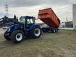 Tractor agrícola - New Holland - T5 