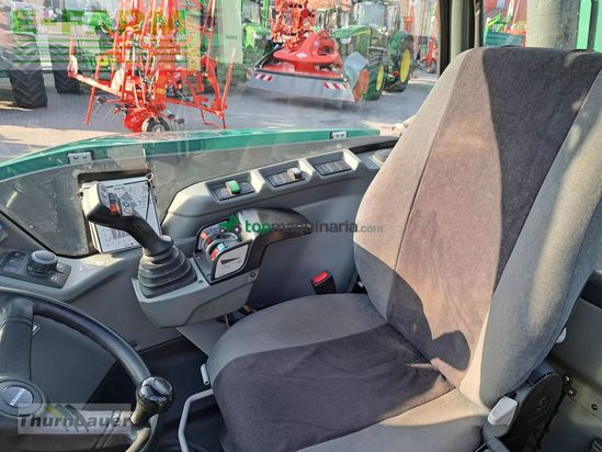 Telescopica - kramer - kt 559