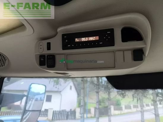 Tractor agrícola - John Deere - 6215r