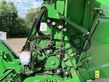 Empacadora gigant - John Deere - v461m - paket für rundballenpr