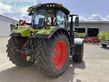 Tractor agrícola - Claas - arion 660 cmatic cebis cemis