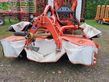 Cortacésped manual - Kuhn - fc 883-ff ra