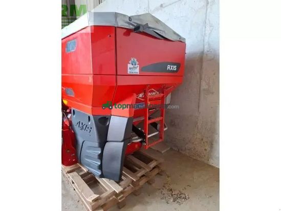 Esparcidor - Kuhn - axis50-1h-emc-w