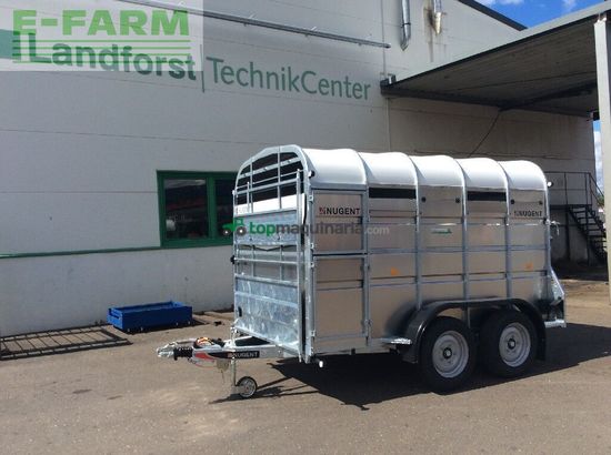 Remolqu agrícola -  - lc 3018 h