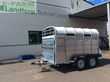 Remolqu agrícola -  - lc 3018 h