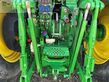 Tractor agrícola - John Deere - 6155r