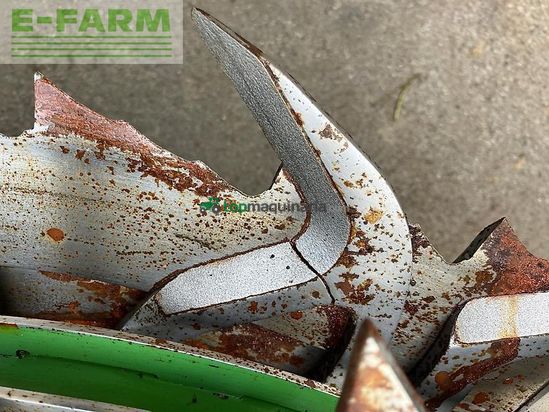 Cabezal - Krone - easycut 903