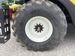 Cosechadora de Cereal - New Holland - ch 7.70