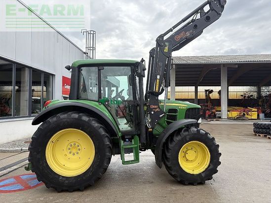 Tractor agrícola - John Deere - 6230 premium