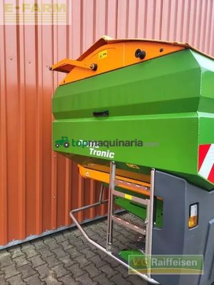 Esparcidor - Amazone - za-ts 4200