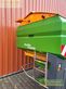 Esparcidor - Amazone - za-ts 4200