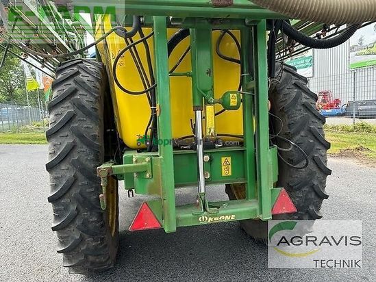 Atomizador - John Deere - 632