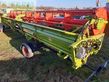 Cosechadora de Cereal - Claas - gebr mähdrescher lexion 8700tt