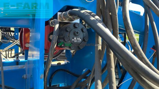 Sembradora monograno mecanica - Monosem - NG Plus ME 9-reihig Monoshox