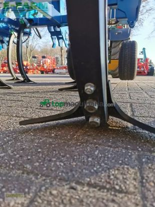 Cultivador - Treffler - tga 560, präzisions grubber,